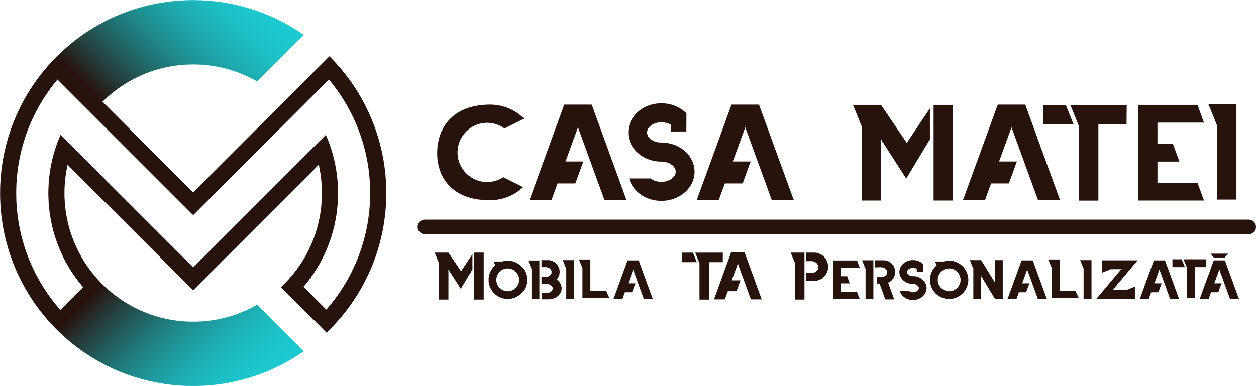 Mobila CASA MATEI